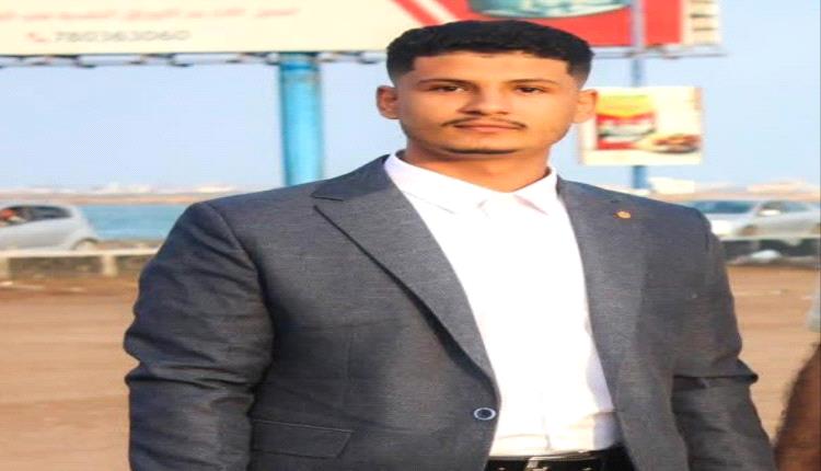 أنباء عن تكليف عبدالرحمن قشاش وكيلاً لمحافظة عدن لشؤون الشباب