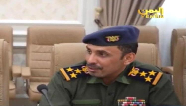 صدور قرار بتعيين العميد طارق النسي رئيسًا لمصلحة الهجرة والجوازات