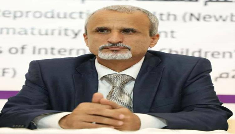 ضمن الوفد الجنوبي في الرياض.. د. الشبحي يوجّه رسالة مباشرة إلى أبناء الجنوب