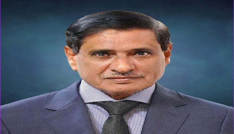 البحسني ينفي مزاعم منعه من السفر ويؤكد دعم الحوار الجنوبي–الجنوبي