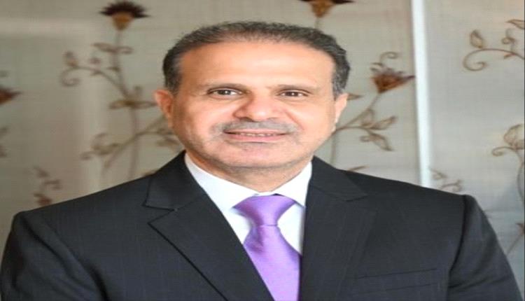 جابر محمد: قيادات "الانتقالي" حسمت حلّ المجلس بإرادتها ولا طرف خارجي في القرار