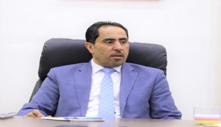 البكري: ما جرى في الجنوب انتصار للدولة والقانون وبداية لمرحلة جديدة