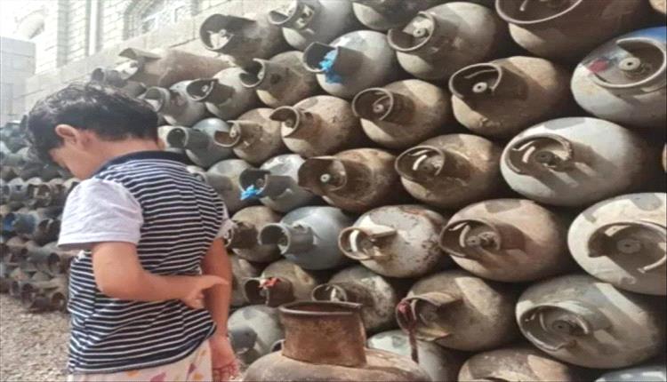 تأكيد رسمي من وزارة النفط بتخصيص مليوني لتر من الغاز لتغطية احتياجات المواطنين في المحافظات