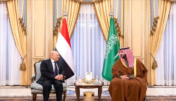 خالد بن سلمان: توجيهات القيادة تترجم إلى دعم اقتصادي وتنموي مستدام لليمن