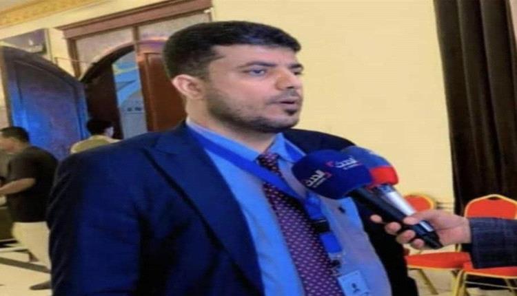 وكيل وزارة الصحة: السعودية أعادت الأمل للقطاع الصحي في اليمن عبر مركز الملك سلمان