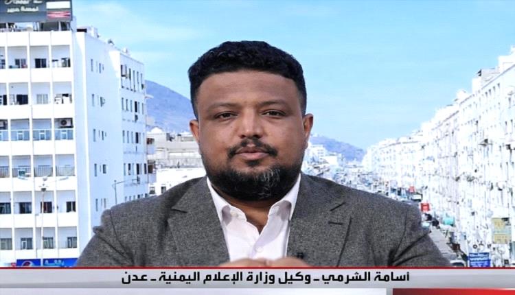 وكيل وزارة الإعلام يثمّن دعم المملكة العربية السعودية ويؤكد أهميته الاستراتيجية