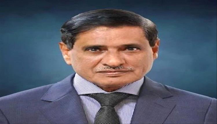 البحسني: إرادة شعب الجنوب خط أحمر ولا استقرار بدونها