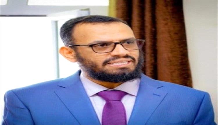 بن بريك يحسم الجدل: الزُبيدي لم يهرب والمجلس الانتقالي كيان راسخ