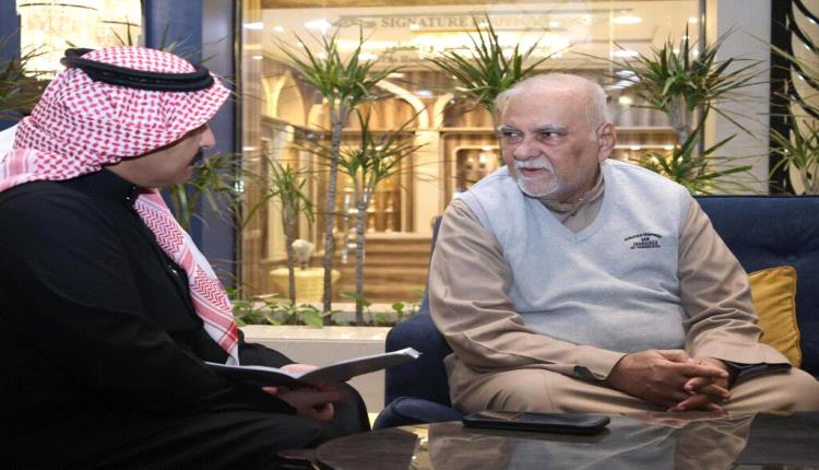 «مكاوي: الجنوب يغادر عسكرة السياسة ويتجه لحوار شامل في الرياض