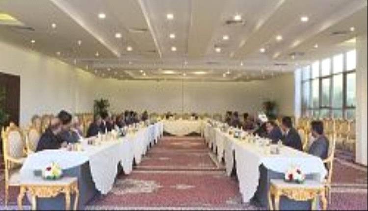 أنباء عن توجه لتشكيل مجلس جنوبي جديد باسم "المجلس الوطني الجنوبي"