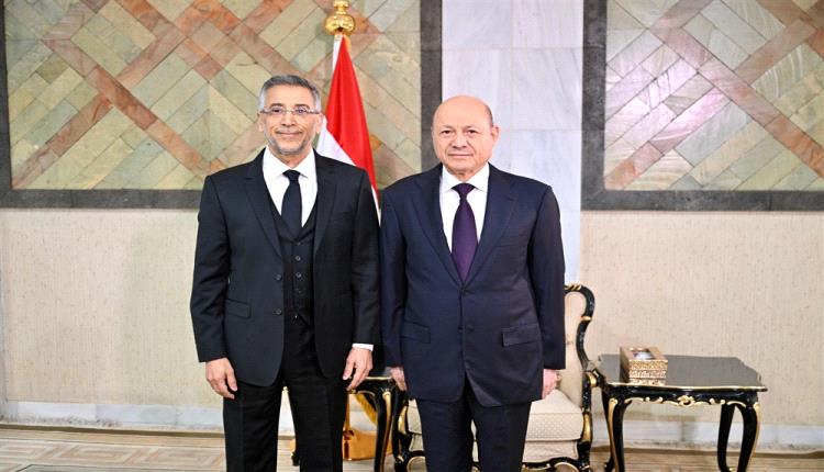 أنباء عن استقالة السفير اليمني لدى واشنطن