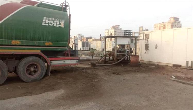 السعودية تزود محطات الكهرباء بالوقود بشكل عاجل