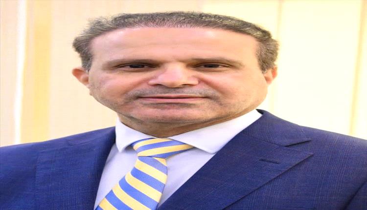 مستشار رئاسي يقترح استحداث وزارة في الحكومة الجديدة لتنفيذ مخرجات الحوار الجنوبي