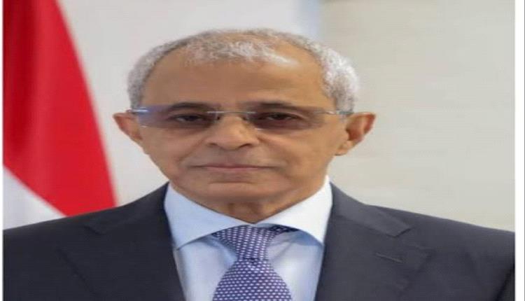 نعمان: حل القضية الجنوبية يتطلب حواراً شاملاً