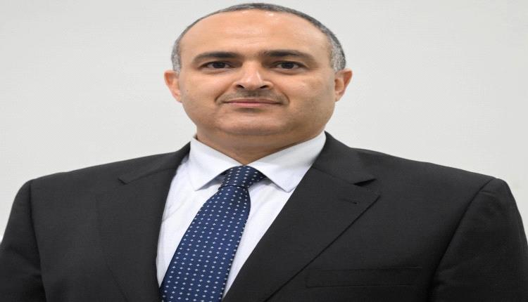 مصدر لـ"باب نيوز": توافق سياسي على ترشيح هاني وهاب لوزارة المالية