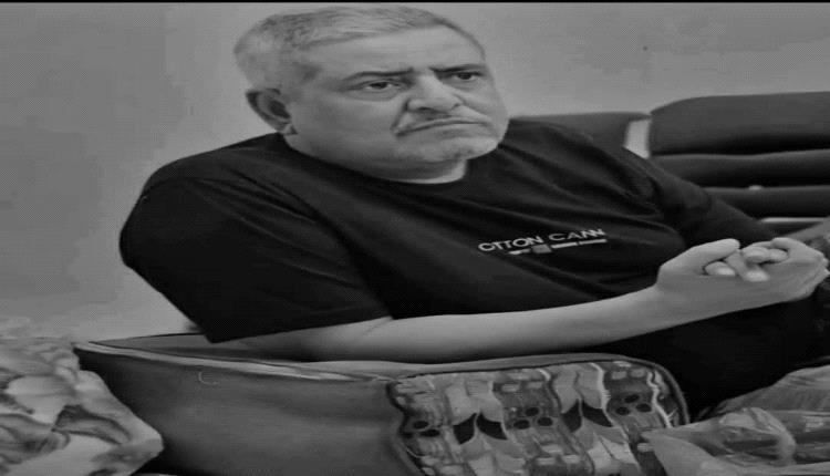 أركان القوات الخاصة بأبين يعزي العميد أبو مشعل الكازمي بوفاة شقيقه