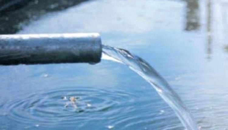 تلوث خطير يهدد عدن بعد تسرب مياه الصرف إلى مصادر الشرب