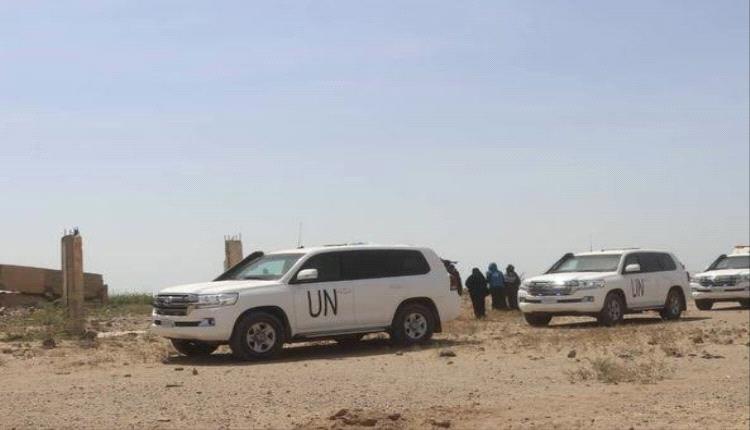 مجلس الأمن يتجه إلى إنهاء بعثة الحديدة تمهيدًا لسحب الوجود الأممي