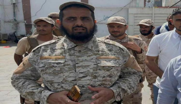 رئيس ملتقى شباب الجنوب يعزي أسرة فقيد الوطن عبدالله صالح الجيد