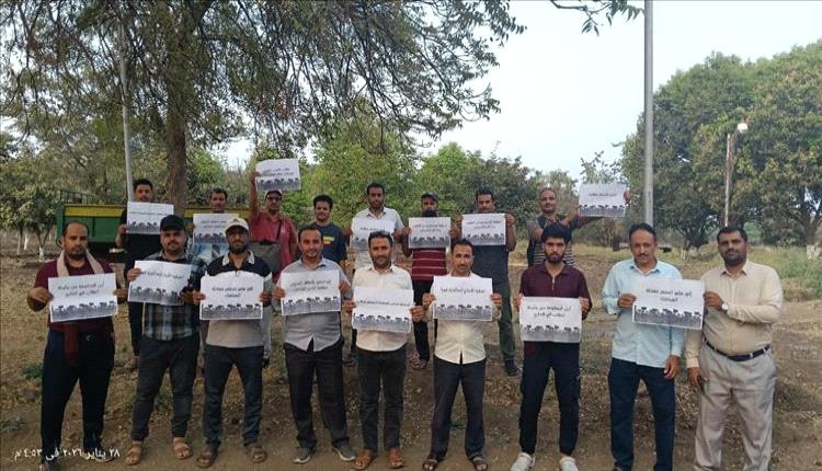 مبتعثو اليمن يطالبون رئيس الوزراء الزنداني بحلول عاجلة لمستحقاتهم