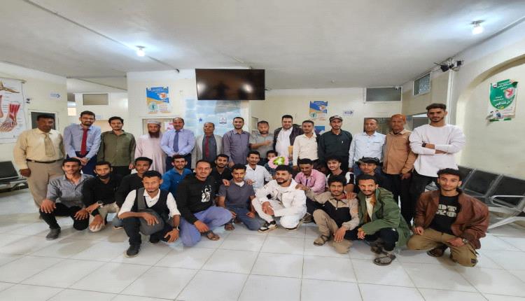 جامعة خليج عدن الدولية تواصل فعاليات الأسبوع الرابع للجودة بمداخلات علمية ومشاركة طلابية متميزة