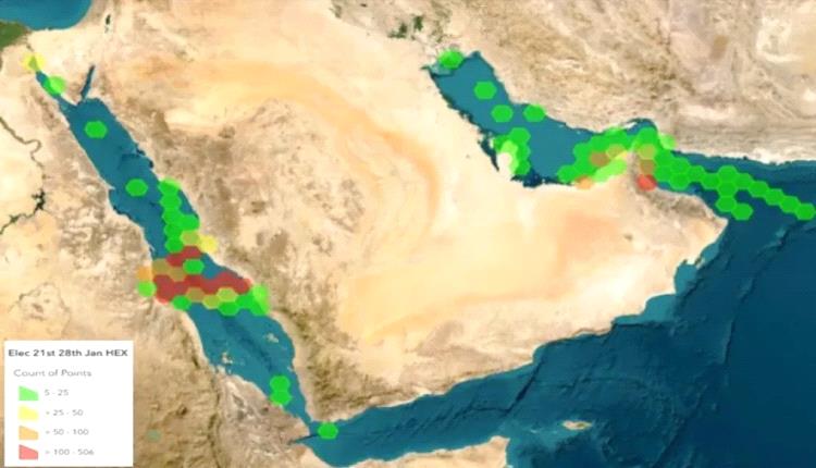 تداخلات إلكترونية 