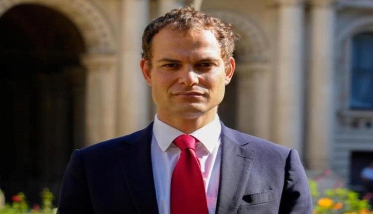 بريطانيا تجدد دعمها للحل السياسي في اليمن وتؤكد مساندة مجلس القيادة الرئاسي