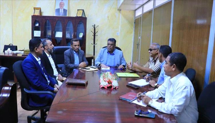 عدن تطلق أكبر حملة وطنية للنظافة الشاملة