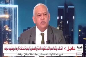 الوالي ينتقد أسلوب اتخاذ القرار في ملف حضرموت