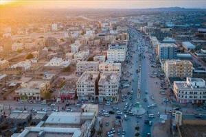 مقتل جنديين من اللواء السادس صاعقة بشبوة جراء هجوم بطائرة مسيّرة حوثية