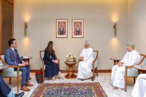 عُمان وشرق اليمن وهشاشة هندسة الحياد