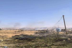 مصدر عسكري يؤكد: حضرموت تحت سيطرة قوات الانتقالي والجاهزية في أعلى مستوياتها