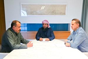 عضو مجلس القيادة 