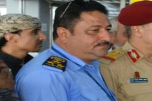 موظفو وموظفات مطار عدن الدولي يطالبون مجلس القيادة الرئاسي بعودة العميد عبدالله كرعون وتكريمه