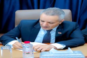 مختار اليافعي: حل المجلس الانتقالي خطوة استراتيجية لانتصار القضية الجنوبية