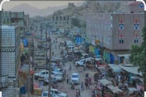 جريمة مروّعة تهز مدينة لودر.. مقتل مواطن على يد ابنه والأمن يلاحق الجاني