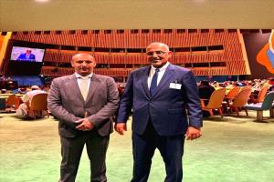 قيادي في المجلس الانتقالي: خسارة جولة لا تعني فقدان الحق