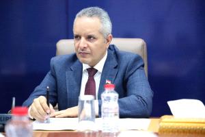 مختار اليافعي يوجه رسالة من الرياض إلى شعب الجنوب