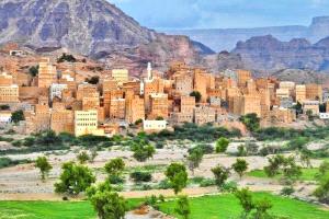 هجوم بطائرة مسيّرة على موقع للانتقالي في مرخة العليا بشبوة