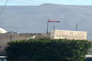 اتفاق رسمي: قوات درع الوطن تستعد لدخول مدينة عتق بصورة سلمية