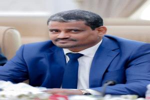 الشيخ المحولي يؤكد دعمه لمؤتمر الحوار الجنوبي ويثمّن الجهود السعودية الراعية له