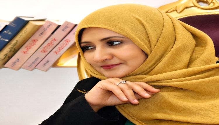 ألفت الدُبعي تدعو إلى توجيه "مطارح الكرامة" لدعم مؤسسات الدولة العسكرية