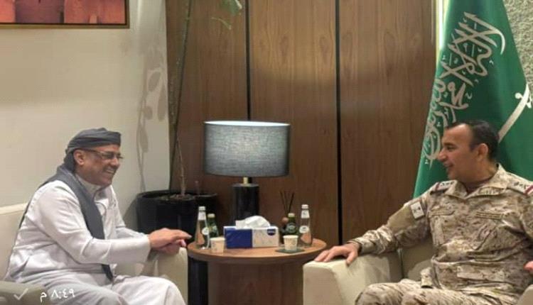 الميني: لقاءات الميسري مع قيادات التحالف تعكس مؤشرات إيجابية لاستعادة دور الدولة