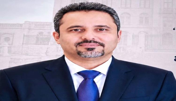 محافظ لحج مراد الحالمي يعزي العميد الركن محمود صايل في وفاة شقيقته ويؤكد مشاركته أحزان أسرة الفقيدة