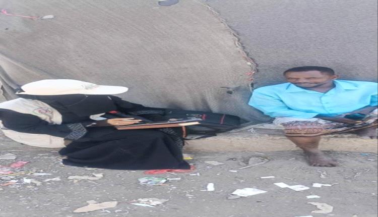 استمرار العمل الميداني للفترة (15) من الجولة الثانية لمسح ميزانية الأسرة في محافظة الضالع