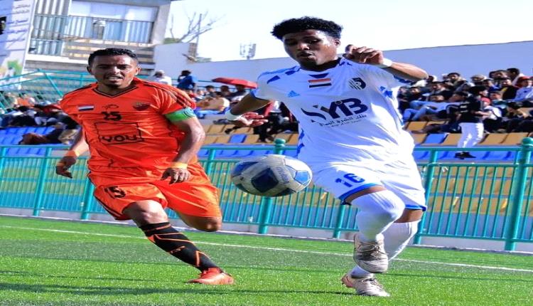 التضامن يكسب الأهلي والسد يتغلب على العروبة والهلال يتجاوز المكلا