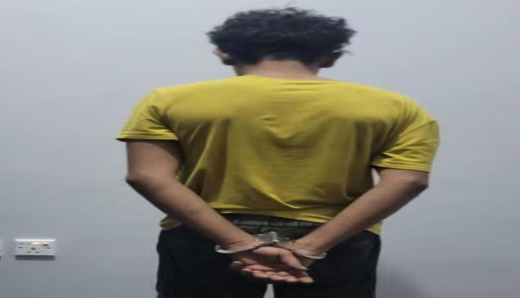 البحث الجنائي يحيل متهماً بترويج وتعاطي المخدرات إلى النيابة العامة