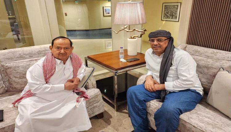 رئيس لجنة الحياد والتحكيم والمصالحة الوطنية سهيم الميني: مشاورات الرياض تعزز فرص نجاح الحوار الجنوبي–الجنوبي