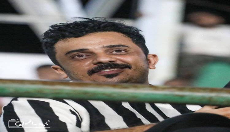 عرفات الضالعي يشيد بدعم مؤسسة الناصر ويؤكد جاهزية الاتحاد للمربع الذهبي والنهائي