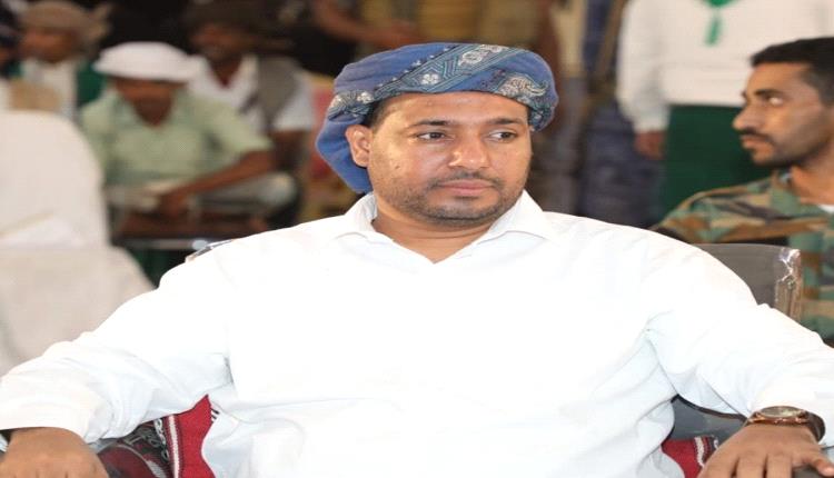 الشيخ العكبري: تشكيل اللجنة التحضيرية للمجلس التنسيقي الأعلى خطوة إيجابية نحو توحيد الصف الحضرمي